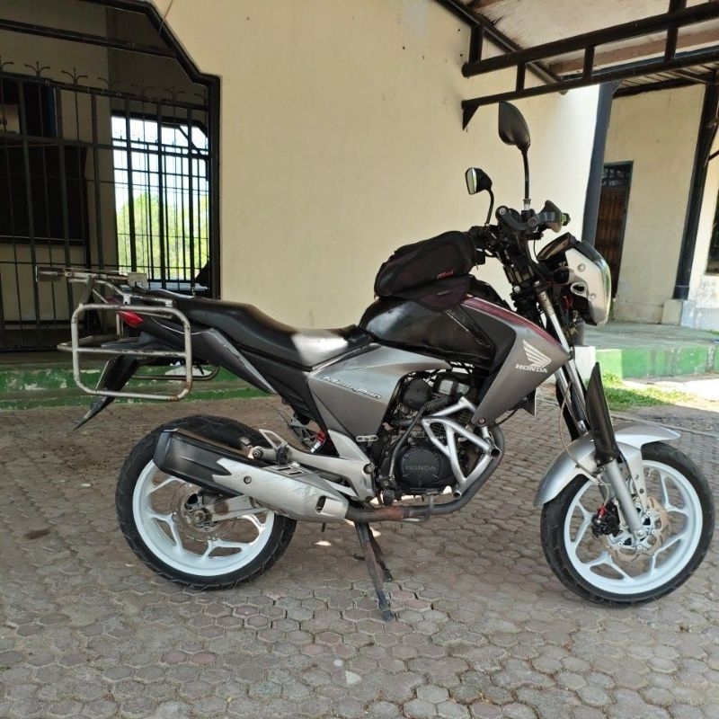 PROMO velg axio tapak lebar 3/4.5 inch PLUS BAN