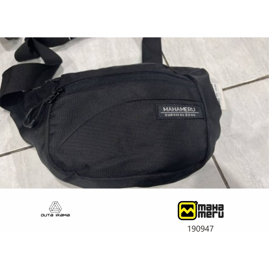DUTAIRAMA - TAS SELEMPANG MAHAMERU 00SK190947
