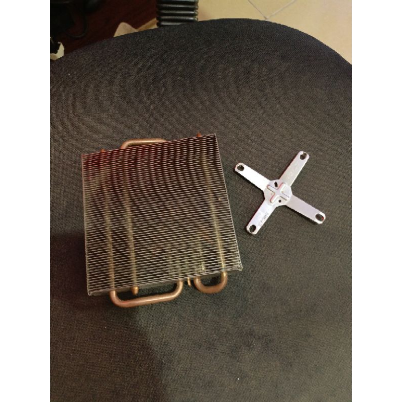 heatsink xbox one fat /pendingin GPU Xbox one fat