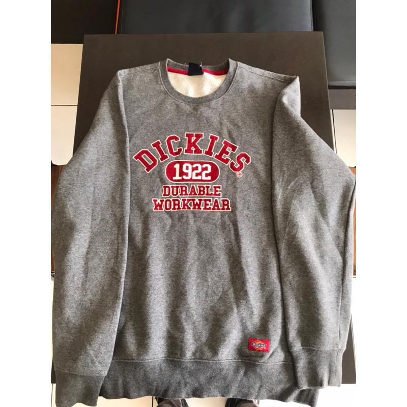 CREWNECK DICKIES XL