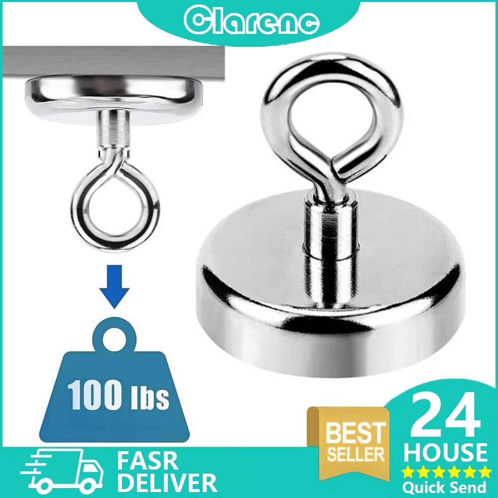 Magnet super kuat/kait magnet/magnet fishing