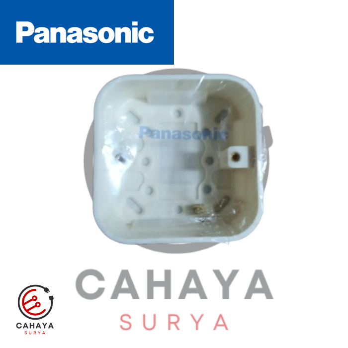 panasonic box ac