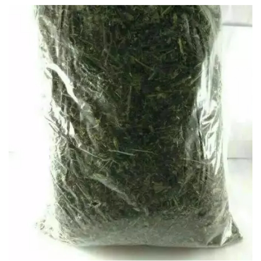 

daun Sambiloto kering berat 1 kilo khasiat muliguna
