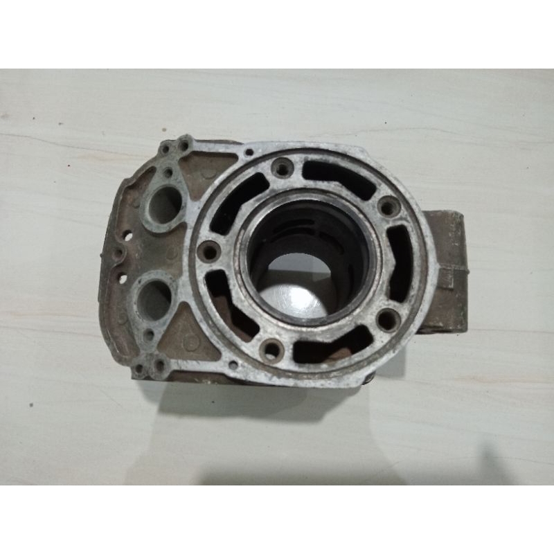 Blok Ori Ninja Kode 1855 Belum OB. Sudah porting.