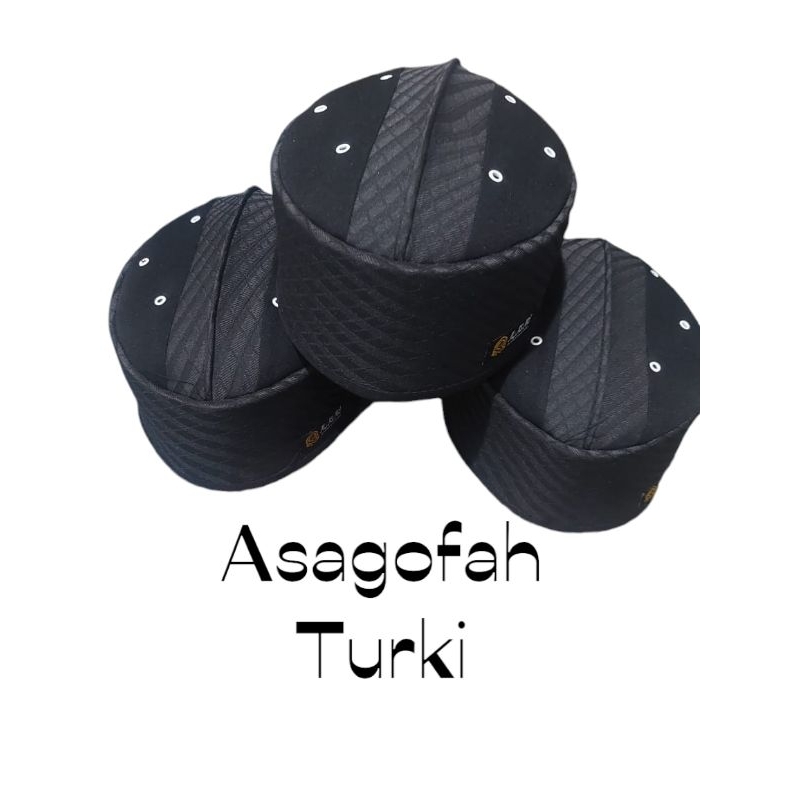 Asagofah turki