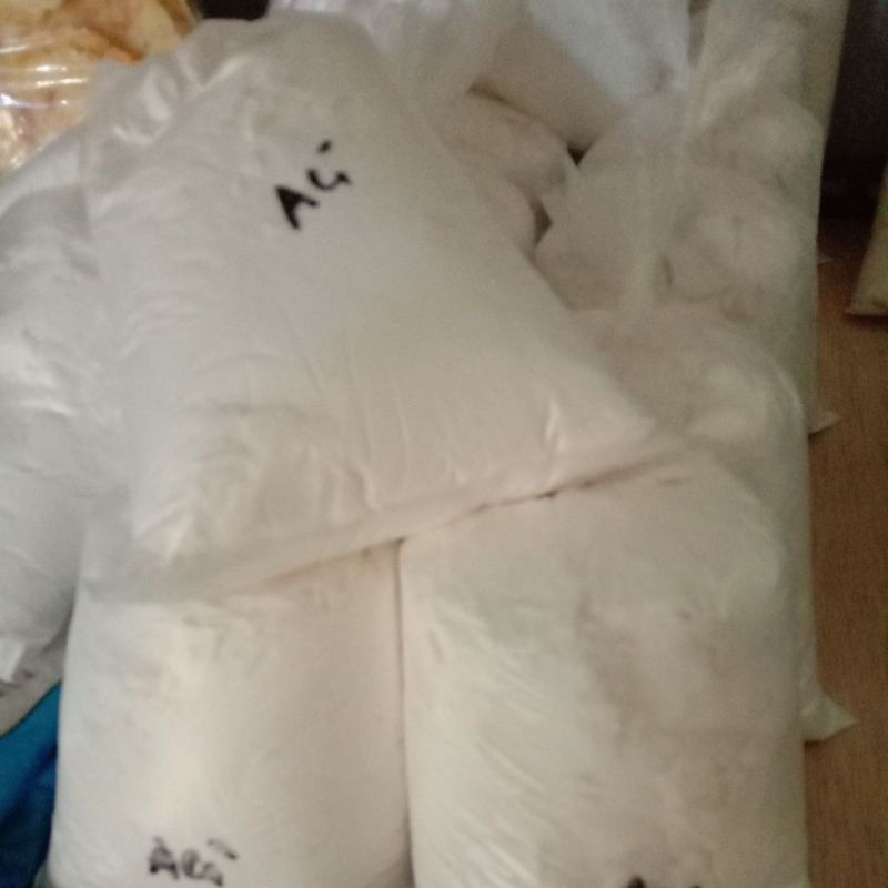 

Tepung Tapioka/ACI 1/4kg