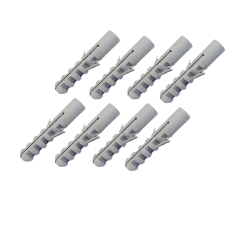 Fisher / Fischer / Pengencang Skrup / Fisher S6 / Fisher S 6 (isi 100pcs)