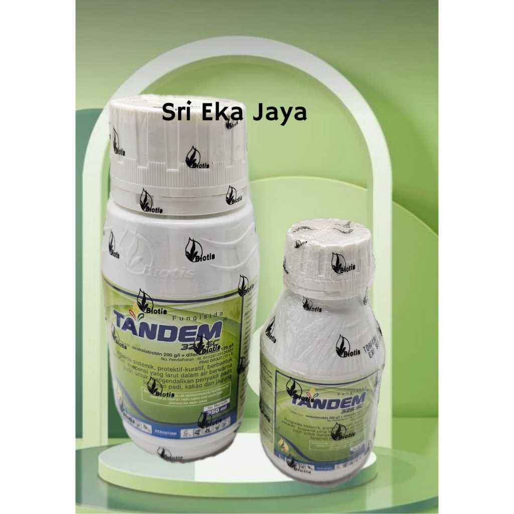 TANDEM 325SC FUNGISIDA