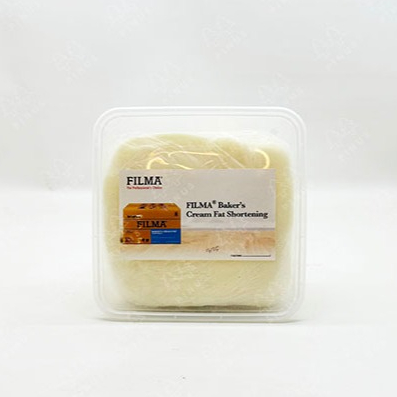 

FILMA BAKERS CREAM 1 KG
