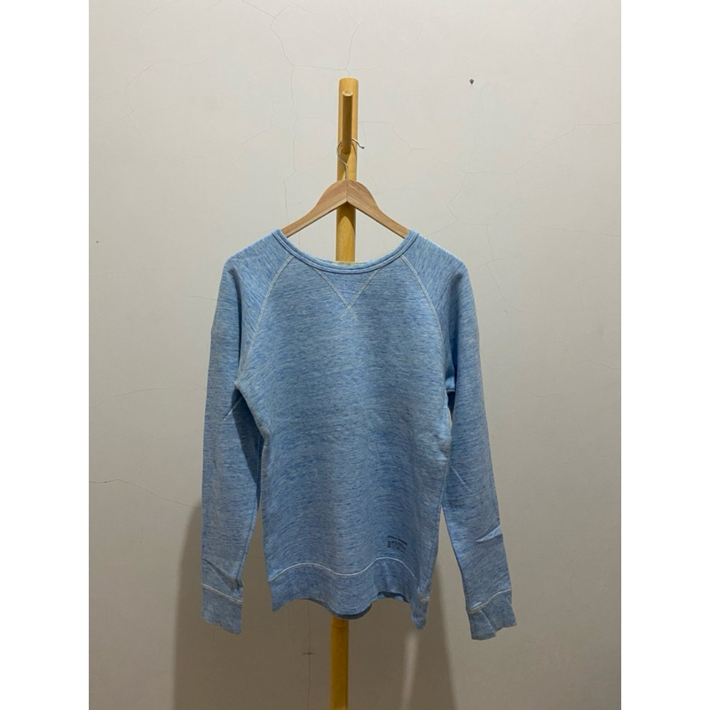 Crewneck Journal Standard