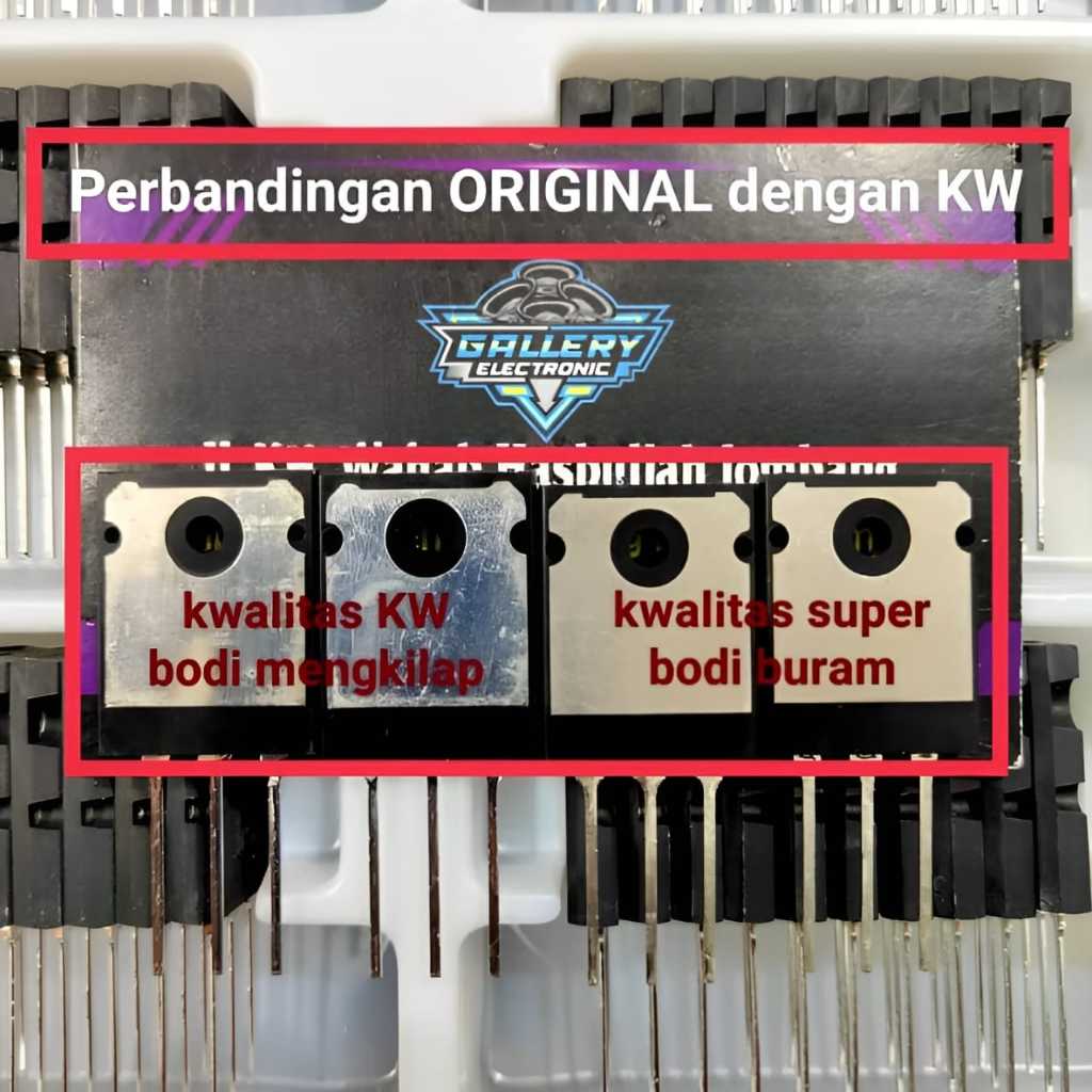 Transistor TOSHIBA SUPER kualitas super JAPAN 1943 5200 2SA1943 2SC5200 Belakang kualitas super