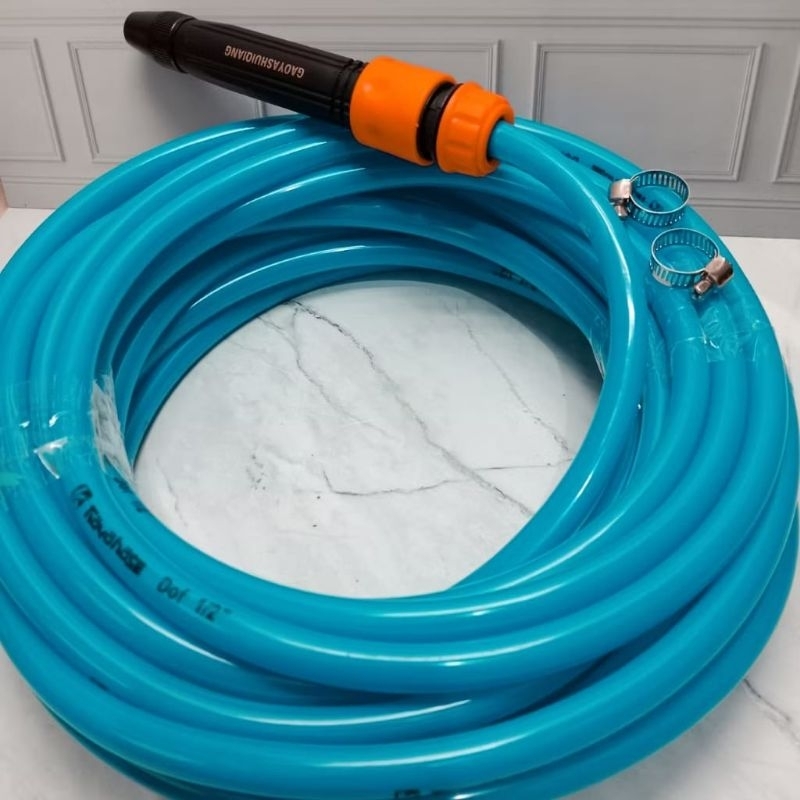 selang air 1 set 10 meter(1/2inc)