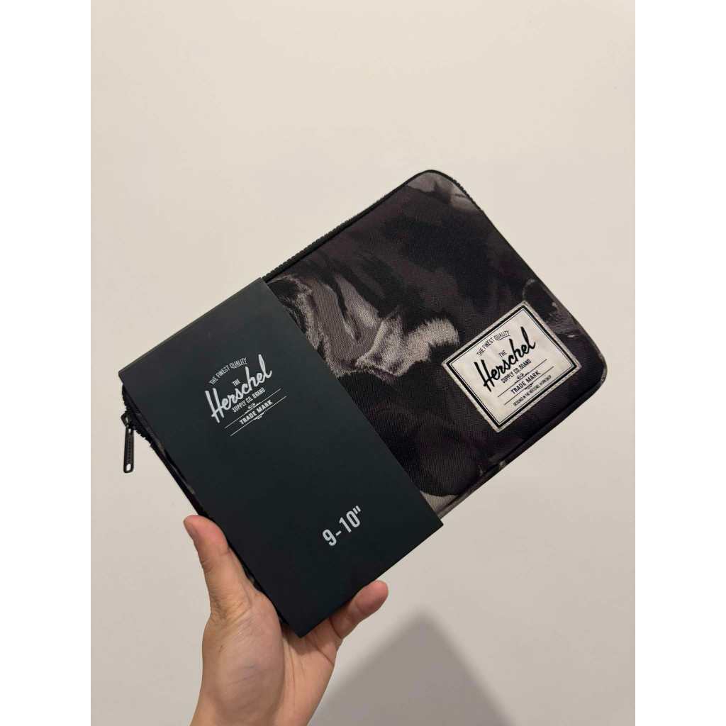 Pouch Tablet / iPad Herschel Anchor Sleeve