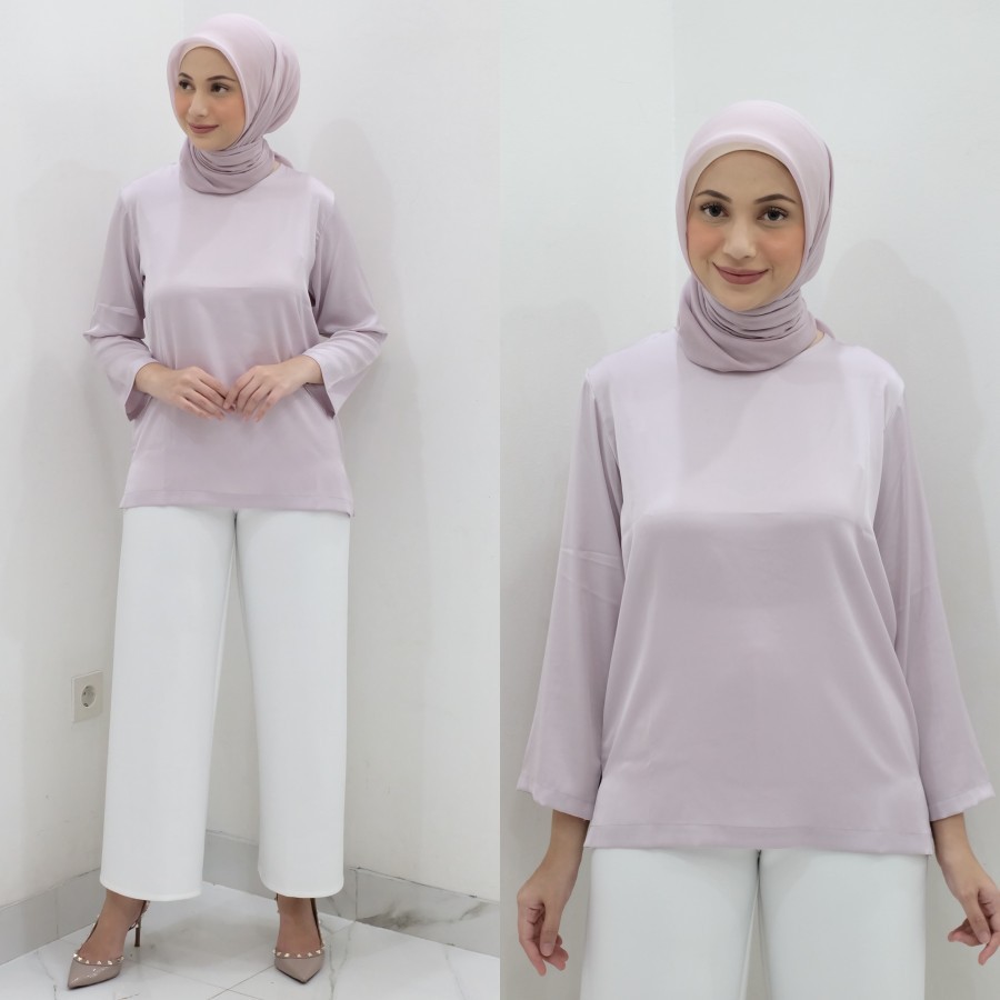 DEFECT SALE INNER by SARAH THE LABEL