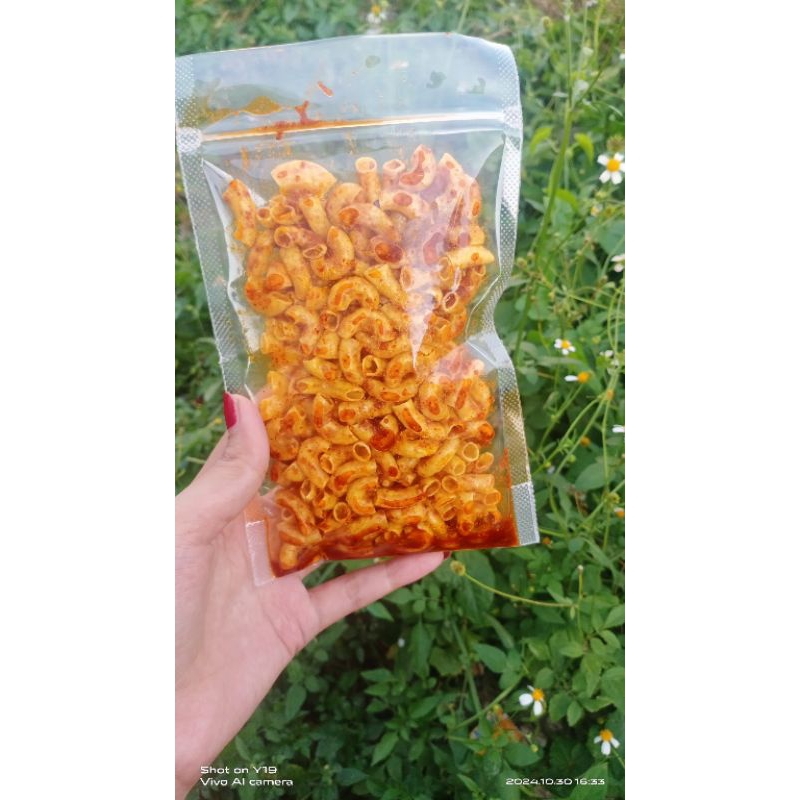 

Makaroni bumbu basah