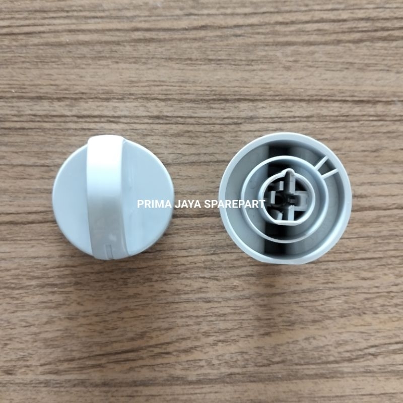 Knop Mesin Cuci Panasonic