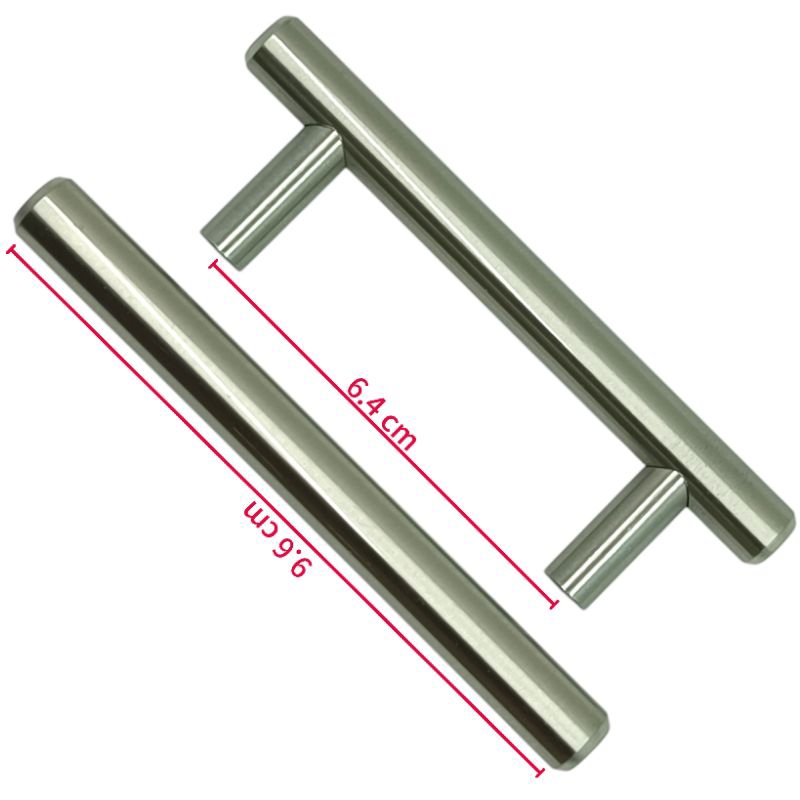 tarikan laci | tarikan lemari pipa HUBEN