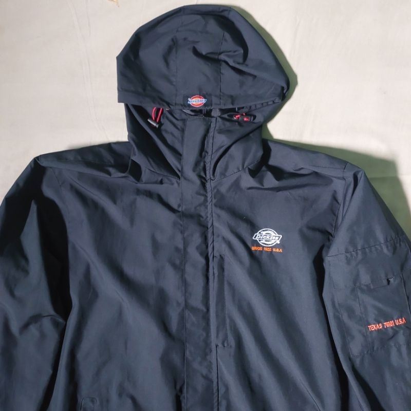Jaket Dickies || Jaket Pria || Jaket Outdor