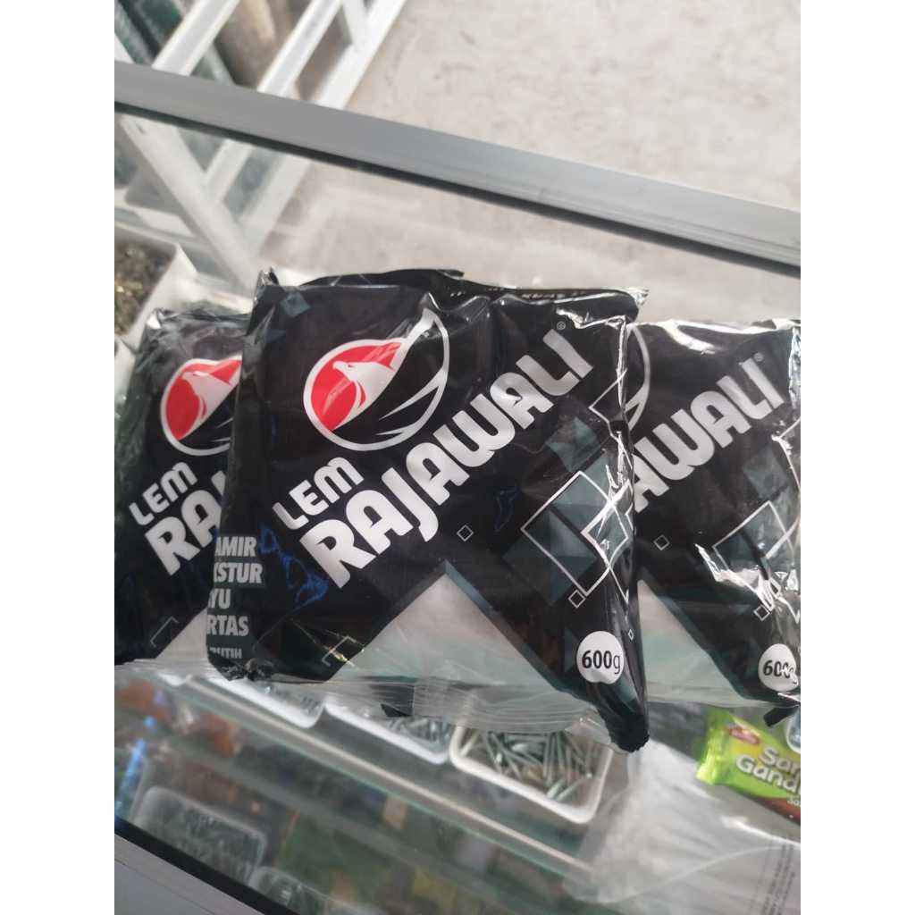 LEM RAJAWALI 600GR