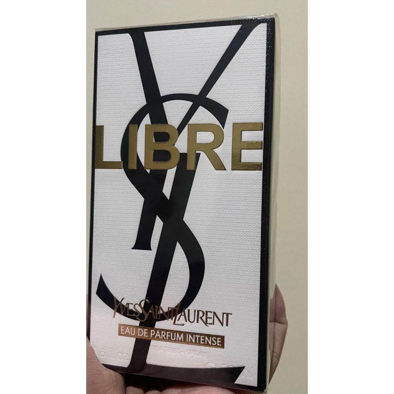 Ysl Libre edp intense