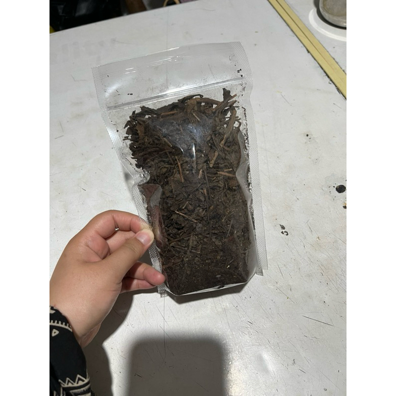

mugiwara teh 100 gram untuk 50 porsi cup 180z