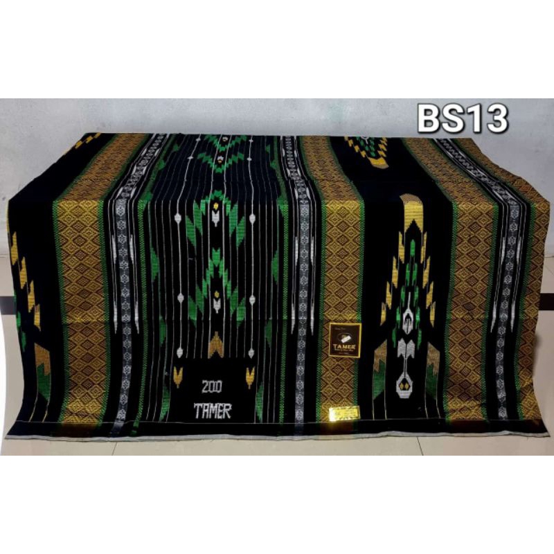 sarung Tamer 420 sutra