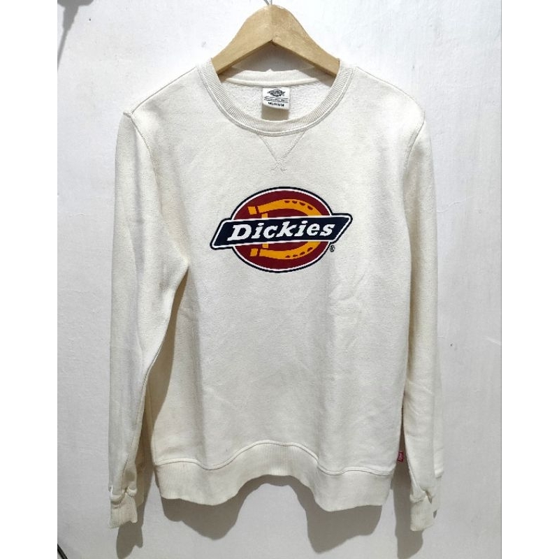 Crewneck Dickies second Original
