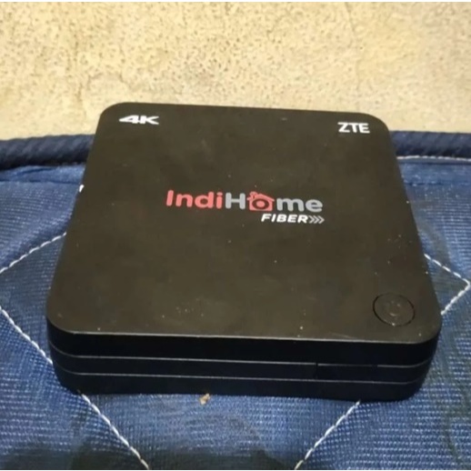 Stb b860h v1 unlock (unit + adaptor)