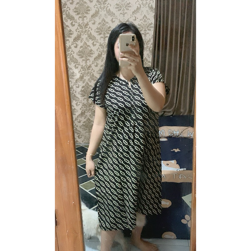 DASTER BUSUI BAHAN RAYON PREMIUM SUPER ADEM LANGSUNG DARI KONVEKSI