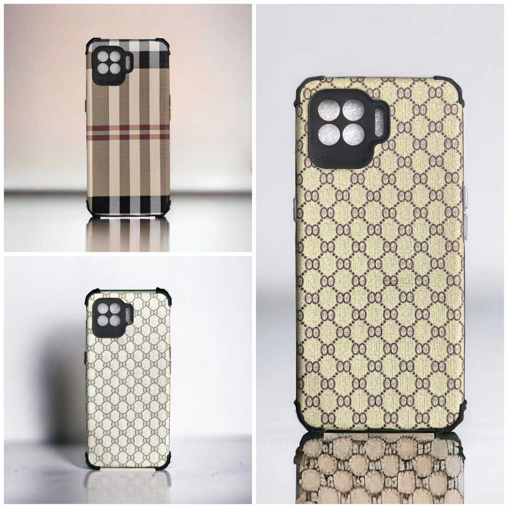 [ INFINIX HOT 9 PLAY | 10 | SMART 5 ] CASE CORAK GUCCI CLASSIC
