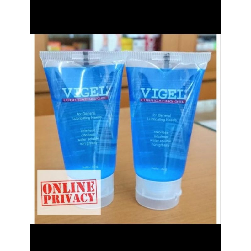 Vigel pelumas / vigel Lubricant termurah, rahasia terjamin