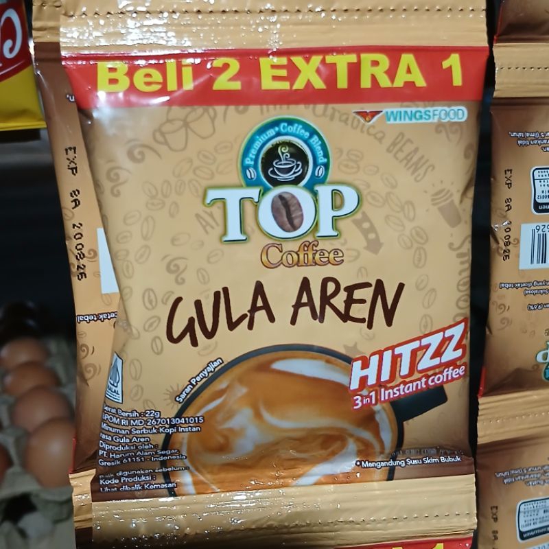 

Top kopi gula aren