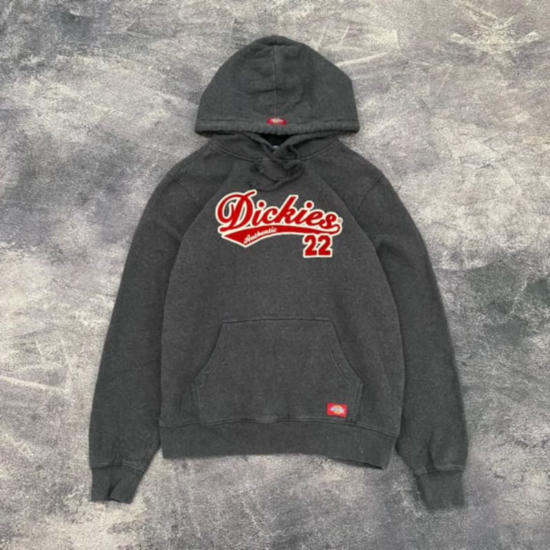Hoodie Dickies VelVet Original