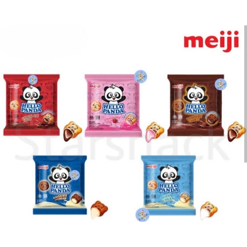 

Hellopanda Renceng isi 10 pcs