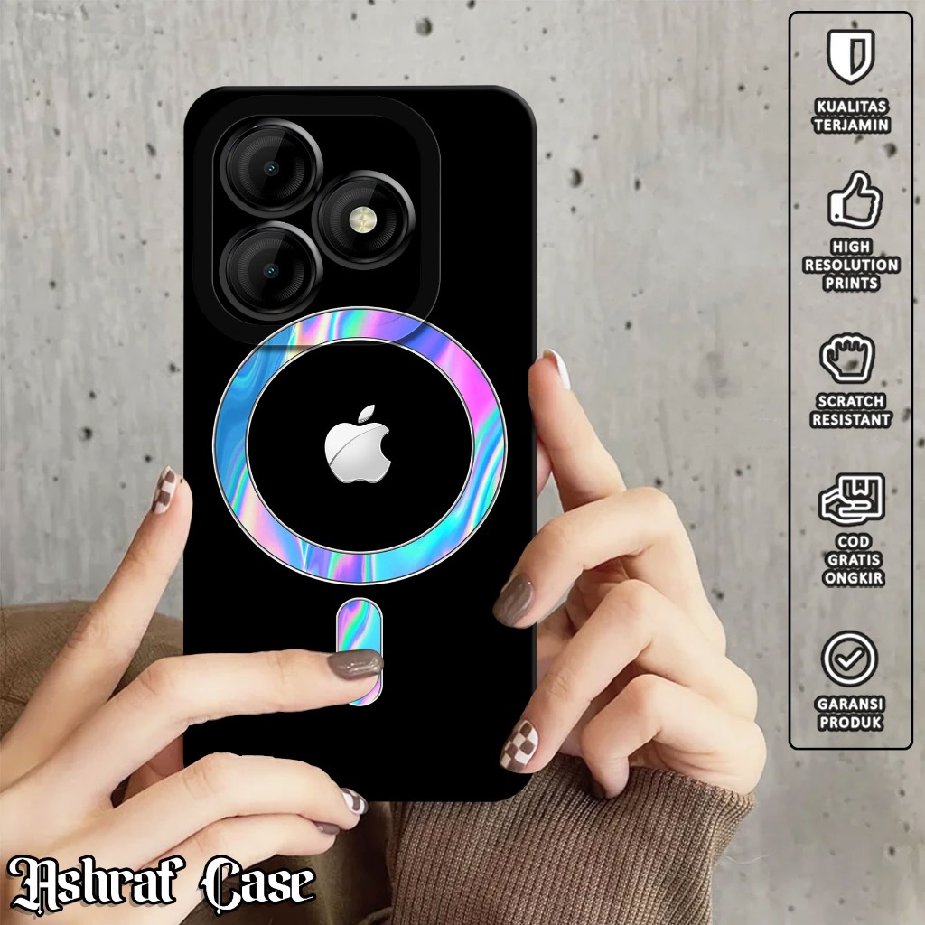 Casing Tecno Spark 20 / Tecno Spark 20C / Tecno Spark 20P - Casing Hp Tecno Spark 20 / Tecno Spark 2