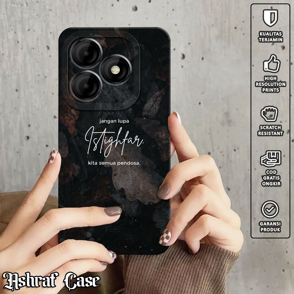 Casing Tecno Spark 20 / Tecno Spark 20C / Tecno Spark 20P - Casing Hp Tecno Spark 20 / Tecno Spark 2