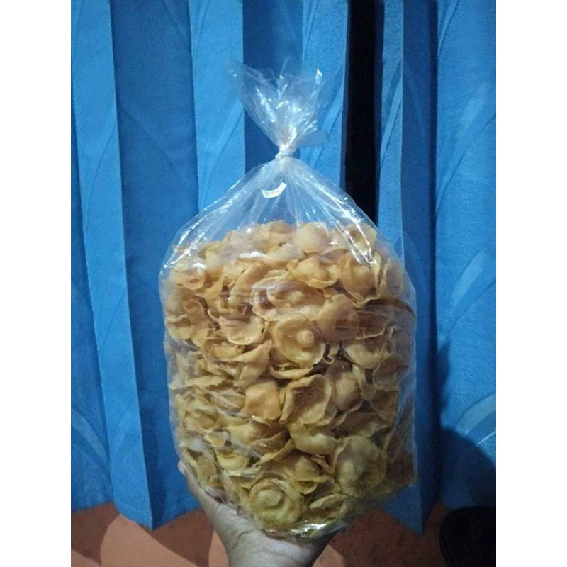 

Kripik Tamalada Gurih
