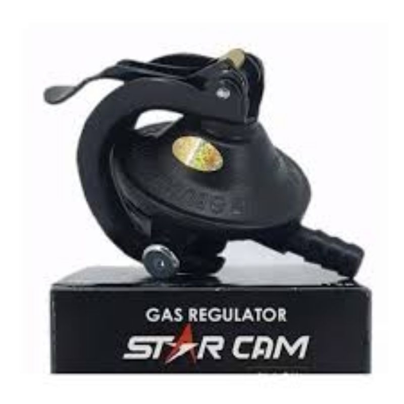 REGULATOR GAS TEKANAN RENDAH