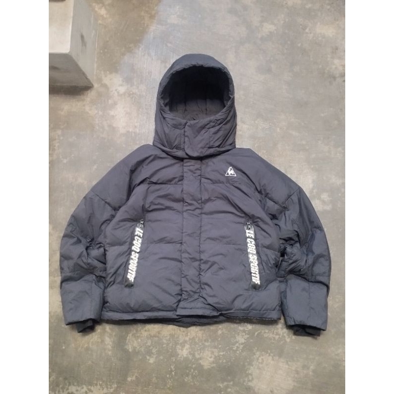 LE COQ SPORTIF DOWN JACKET