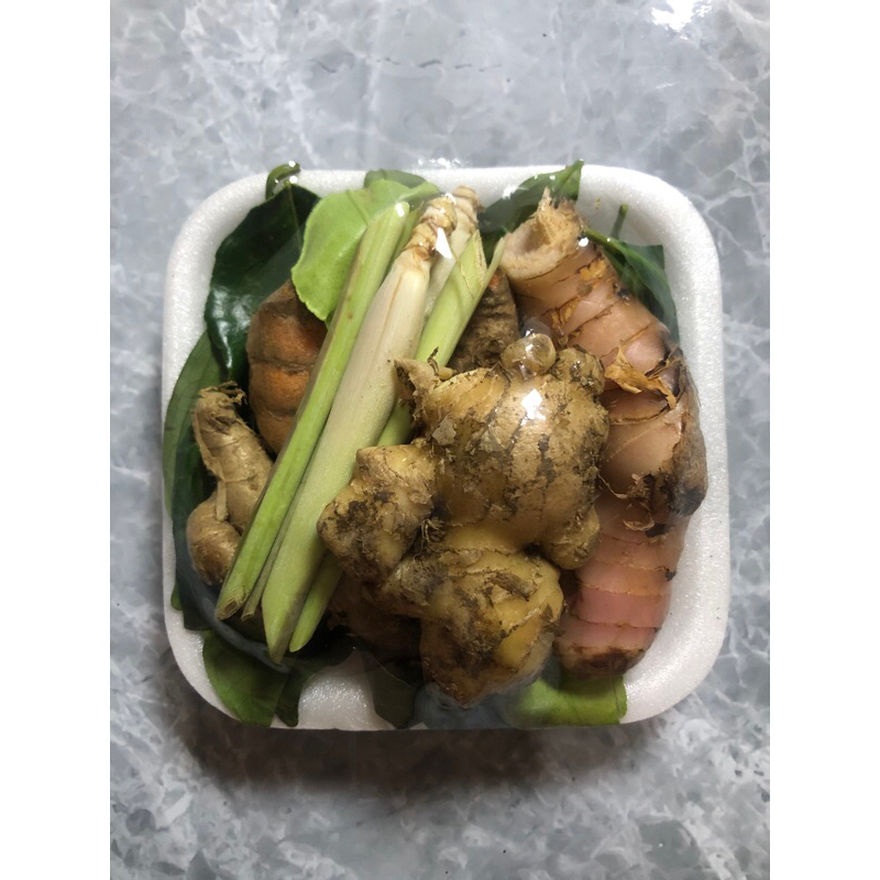 

bumbu dapur lengkap