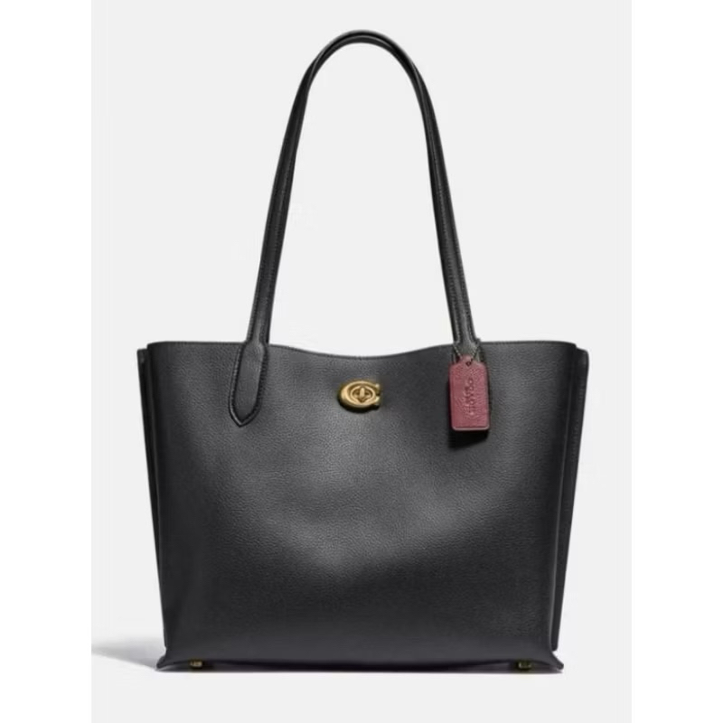 Coach Willow Totebag butik