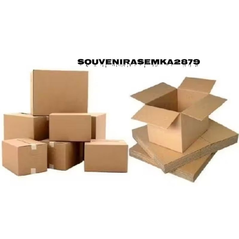 

TAMBAHAN PACKINGAN DUS