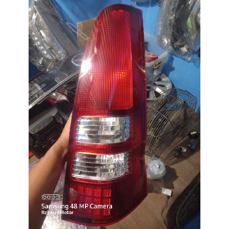 Stoplamp Lampu Belakang Nissan Serena C24 C 24 Original