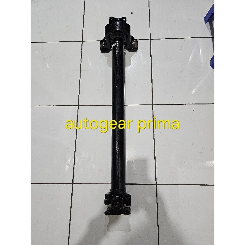Propler Shaft as kopel depan komplit ps135 ragasa ps120 new 93 cm