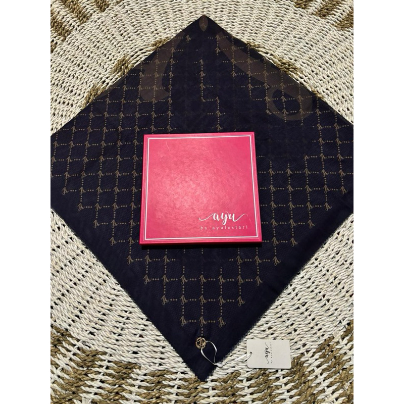 Ready Siap Kirim ‼️ NEW NEW NEW Ayu byayulestari bukan PRELOVED ayubyayulestari Preloved La sabelle 