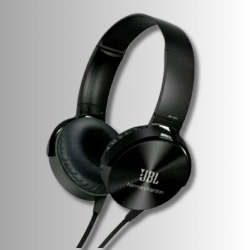 Headset Headphone Gaming/Music JBL ORIGINAL