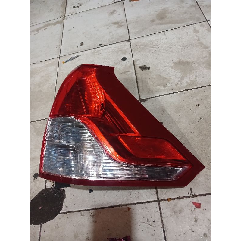 Stoplamp lampu belakang Honda CRV 2013 kanan original