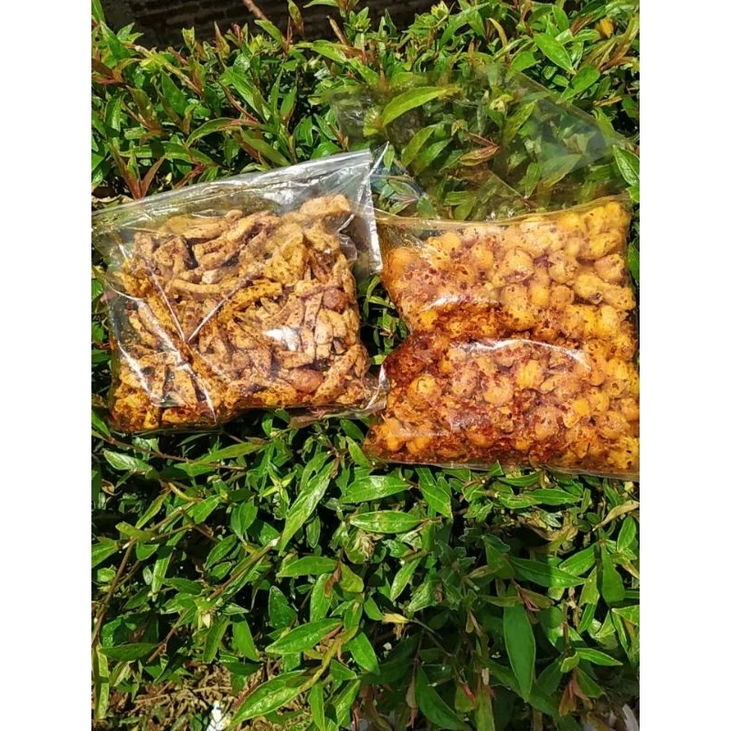 

basreng+siomay 1kilo,dapet 2 varian rasa