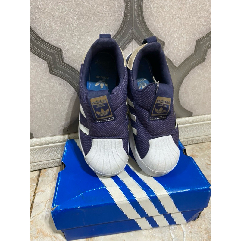 preloved Adidas anak
