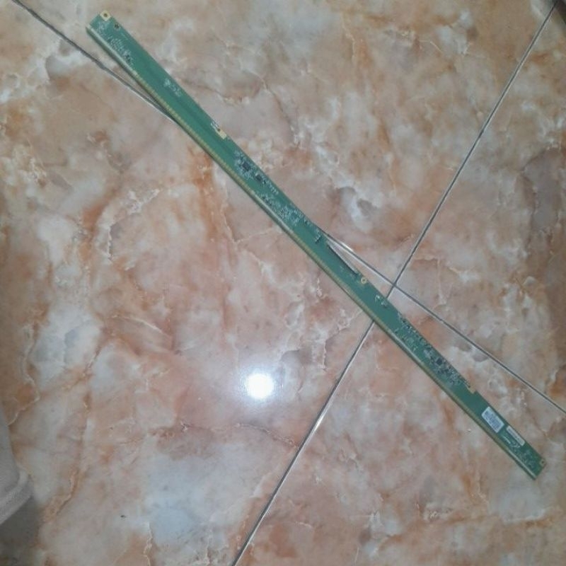 Tcon tv led sharp LC32SA4100I ( INNOLUX V320BJ6-Q01 Rev.C2